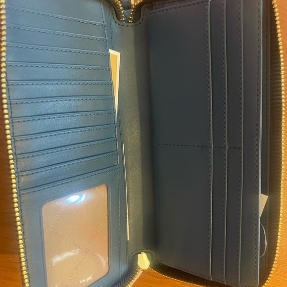 Michael Kors Wallet - Picture 2 of 16
